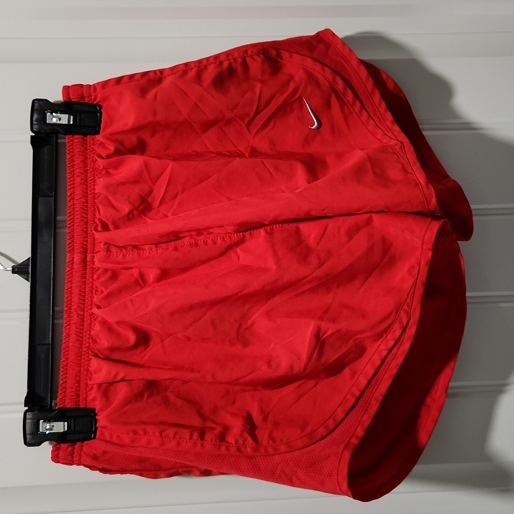 Nike athletic shorts